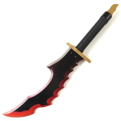 Linfemy Sung Jin Woo Cosplay Anime Cosplay Props Sword Figure Props Model Carnival Party Performance Gift Decoration Collectibles