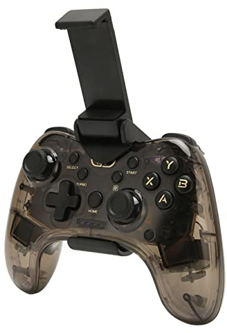 Joystick per Controller di Gioco Wireless per Rgb, Controller Standard per Gamepad