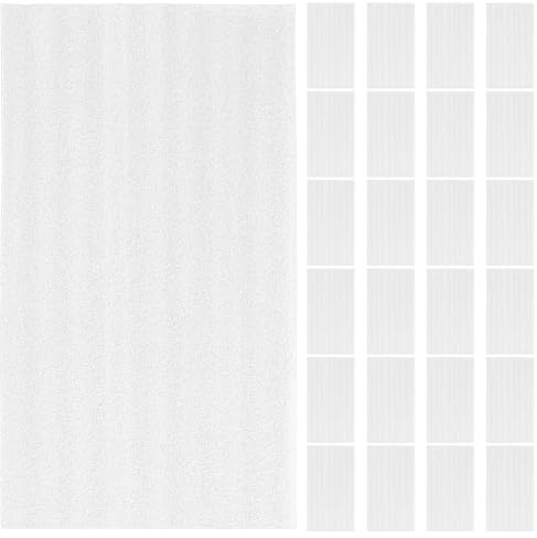 WRITWAA Fogli Carta per Colorare i Chioma 50 Pezzi Riutilizzabili e Lavabili per Colpi di Sole e Permanente Forniture per Barbieri e Saloni