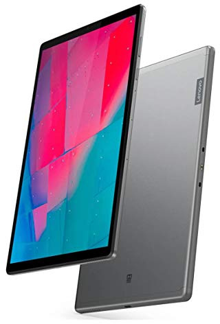 LENOVO TABLET TAB M10 FHD PLUS 26,2 CM (10.3) MEDIATEK 4 GB 128 GB WI-FI 5 (802.11AC) GRIS