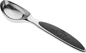 Gerlach Solid Eislöffel Eisportionierer Edelstahl, 24 cm
