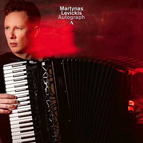 Accentus (Naxos Deutschland Musik & Video Vertriebs-)