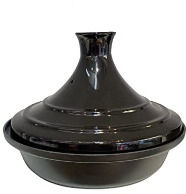 Swiss Line Switzerland - Tajine - 30 cm - Ceramica - Include induzione