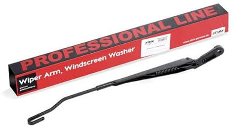 STARK Wischerarm Scheibenwischerarm SKWA-0930010 vorne links Kompatibel mit VW Lupo 6X1, 6E1, SEAT AROSA 6H