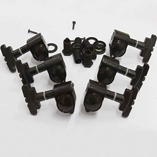 Wilkinson 3R+3L JINHO Gitarren-Stimmgerät