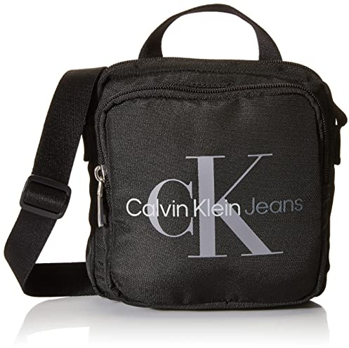 Calvin Klein CKJ Sport Essential Camera Bag 17 Black