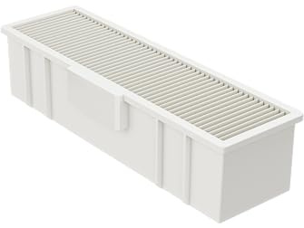 anydry 2065 Filtre HEPA Efficace Compatible avec Le Remplacement du Sèche-Mains à Jet Haute Vitesse