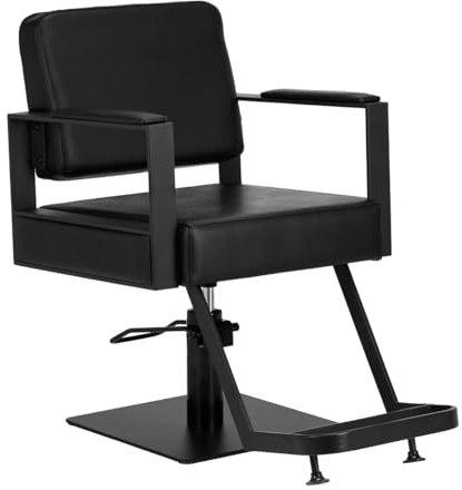 ACTIVESHOP FRISEURSTUHL GABBIANO Modena SCHWARZ