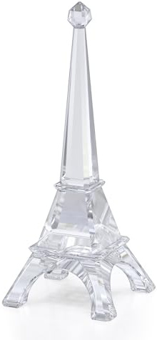 Swarovski Figurine Travel Memories Tour Eiffel