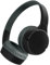 Belkin SoundForm Mini Auriculares inalámbricos para niños con micrófono, on Ear, 30 Horas de autonomía y Adhesivos, Cascos supraaurales para enseñanza en línea y Viajar, iPhone, iPad o Galaxy, Negro