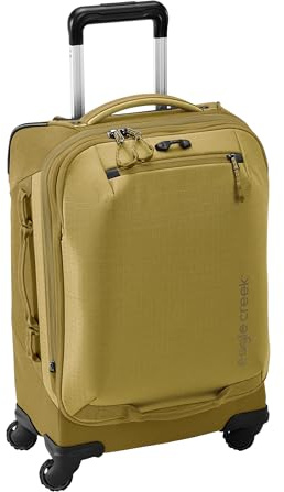 Eagle Creek Expanse International 4-Wheel Carry-On 35 L Gold