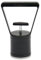 Magnetpick -up - Lápiz de punta retráctil con mango de goma, herramienta para buscador de metal, recogedor de uñas para maridos, amigos, hombres en garaje, taller