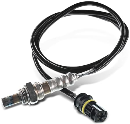 Lambdasonde vor Kat für C-Klasse W202 S202 CLK C208 A208 E-Klasse W210 E-Klasse T-Model S210 SL R129 Sprinter 2-T B901 B902 Sprinter 3-T B903 Sprinter 4-T B904 V-Klasse 638/2 Vito W638 1993-2006