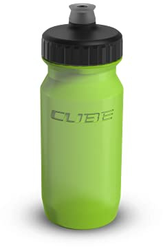 Cube Feather Cycling Bottle