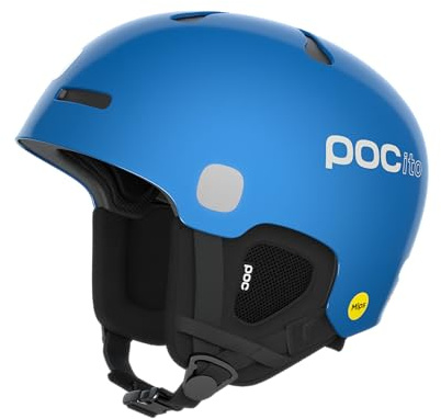 POCito Auric Cut MIPS - Ski helmet for kids