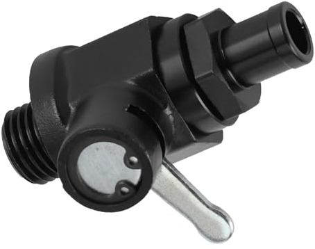 Motorölablassventil, Aluminium Ölablassstopfen Ventil für Auto Ölablassventil Ersatz für M14x1,5 Gewinde | Ölwechselventil, werkzeuglose Bedienung, O-Ring-Dichtung, Vermeidung von Verbrennungen, universelles Gewinde