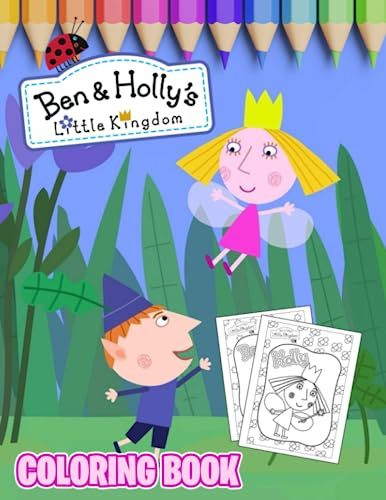 Coloring Book: Interesting coloring book suitable for all ages, helping to reduce stress after studying For Childrens, Kids, Boys, Girls