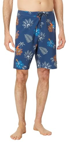 Hurley Boardshort herr - Phantom-Eco Weekender 50,8 cm, ubåt, 4 SE