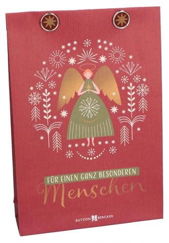 Für einen ganz besonderen Menschen: Wundertüte