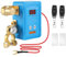 Interruptor De Batería Inalámbrico De 12 V 240 A - Interruptor De Apagado Automático Para Coche, Autocaravana, Atv, Camión, Barco