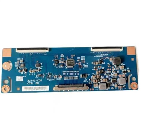 Scheda Logica BD CTRL Da 32 Pollici 32T42-C0K 32T42-COK, Compatibile For AU, Accessori TV