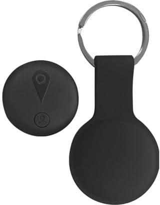 Localizzatore GPS per Cani,Lunga Distanza con Batteria a Lunga Durata | di Recinzione Virtuale per Collare GPS,per Zaini, Borse, Cuccioli, Gatti, Attività all'Aperto, Giardino,
