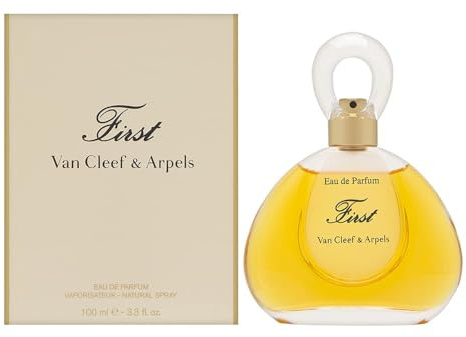 First Edp Vapo 100 Ml