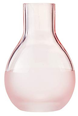 SKL Home by Saturday Knight Ltd. Vern Yip Ombre Vase, Blush