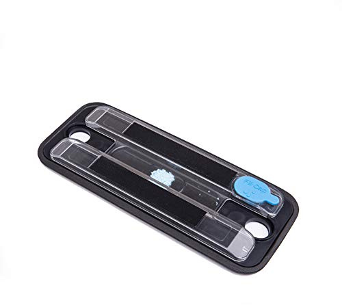 Hongwen Pro-Clean Reservoir Pad, The Pro-Clean-Reservoir Staubsauger Wischpad für IRobot Braava 380t 390t 320 Mint 5200C