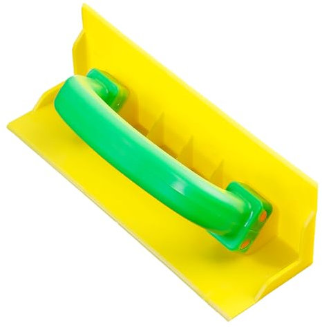 Cazzuola per angoli interni ed esterni, strumento per modellare gli angoli del cemento del gesso