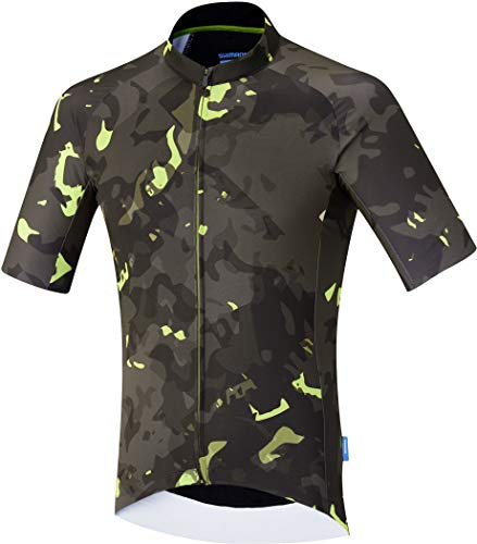 Shimano unisex SC39223 cykeldelar, standard, en