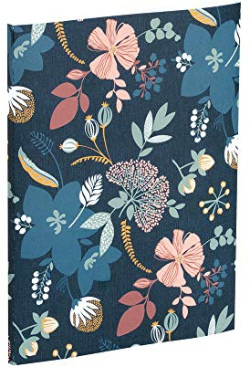 Rössler Briefpapier mit Umschlag | Briefpapier Set | Motivpapier | 10 Briefpapier edel | 10 Briefumschläge | 260 x 12 x 200 mm | 1 Stück | Motiv: Louise