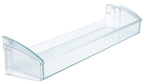 Liebherr 7424235 - Bandeja para conservas (420 x 65 mm, para frigorífico)