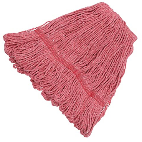 FRCOLOR Replacement Mop Cloth Head High Density Mop Cleaning Accessories for Home Use Practical Daily Use