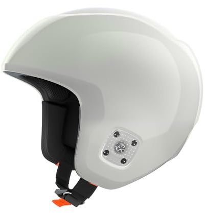 POC Skull Dura Comp MIPS - A ski Helmet That Offers Reliable Racing Protection for The Highest speeds