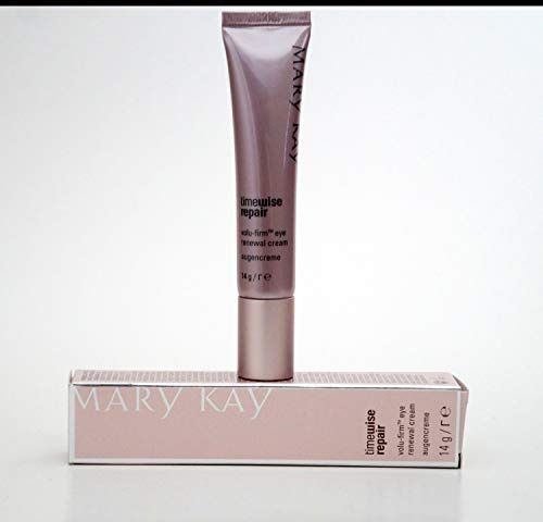 Mary Kay Volu Firm Timewise Repair Eye Renewal Cream Augencreme