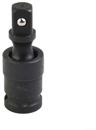 12 douilles articulées pneumatiques pivotantes pour outils à main, design efficace et flexible pour diverses utilisations