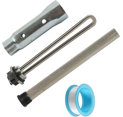 Quick Install Heating Parts 520900 520789 Campers Electric Water Heater Anode Rod Accessories Water Heater Heating Parts
