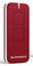 Telecomando, radiocomando, trasmettitore a 2 canali Victor per ricevitore Comunello a 433,92 MHz - GVCTR2STN0R00 rosso