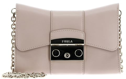FURLA Metropolis Mini Crossbody Remix XS Ballerina i