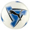 PUMA Prestige Ball, Unisex Trainingsbälle, White-Team Royal-Black, 5-084585