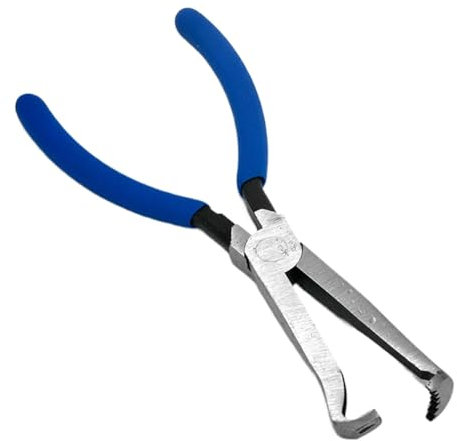 Nankoyal Connector Pliers | Automotive Electrical Disconnect Pliers Spark Plug Pliers,Multipurpose Oil Lines Disconnect Pliers, Plug Pliers for Oil Injectors, Igniters