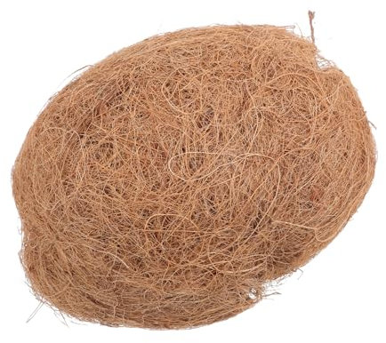 Levemolo Terriccio di Cocco per Ortaggi e Piante Terreno Nutritivo in Mattoni di Cocco 100 g Leggera e Tritata per Giardinaggio Indoor e Outdoor Favorisce Crescita Sana e Ritenzione Idrica