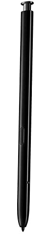 Note 20 S Pen Eingabestift Ersatz für Samsung Galaxy Note 20 / Note 20 Ultra 5G Stift(EJ-PN980), Ohne Bluetooth, Schwarz