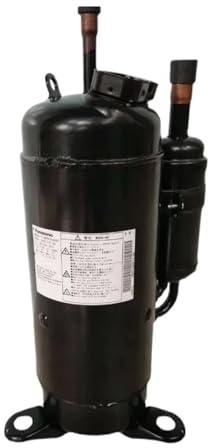 C-9RVN393H0Q C-9RVN393H0V C-9RVN393HOR Inverter New air Conditioner Compressor(C-9RVN393H0V)