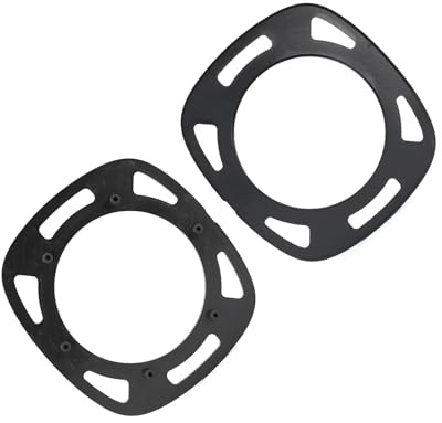 APGLSXY Clips de auriculares ergonómicos resistentes a la rotura, fijación rápida para auriculares S21 ABS