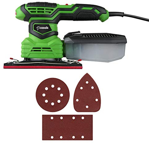 CASALS C07048000 Multischleifer