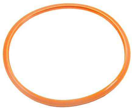 Anillo de sellado de presión para olla a presión, junta de goma de silicona, anillo de sellado para ollas a presión 26cm/10.2