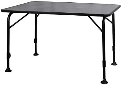 Westfield Campingtisch Universal 120 x 80 cm