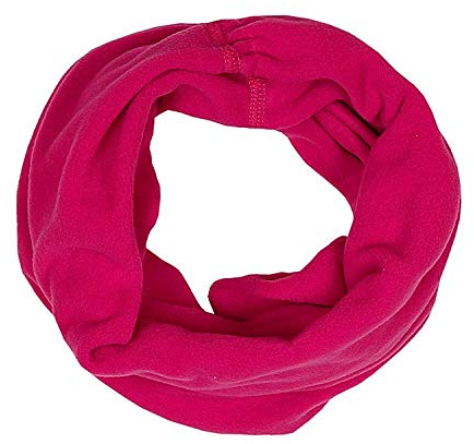 maximo Flecce Rundschal Olly Größe: 1 Farbe: pink